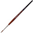 Кисть "Escoda Versatil Brush S/H 1540", синтетика, круглая, №4