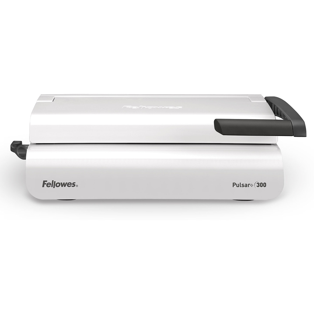 Перфобиндер Fellowes "Pulsar+" - 5