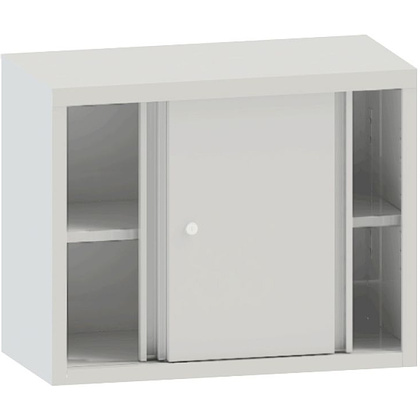 Шкаф архивный "АБШК" (антресоль), 800x1000x400 мм, 1 полка