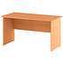 Коллекция Столица стол письменный С-1-14, 1400х700х750 мм, бук