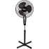 Электровентилятор напольный Оasis "VF-50PB", черный, -10%
