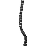 Кабель-канал вертикальный 