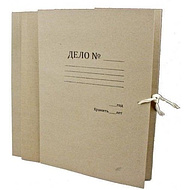 Папка для бумаг 