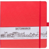Скетчбук 