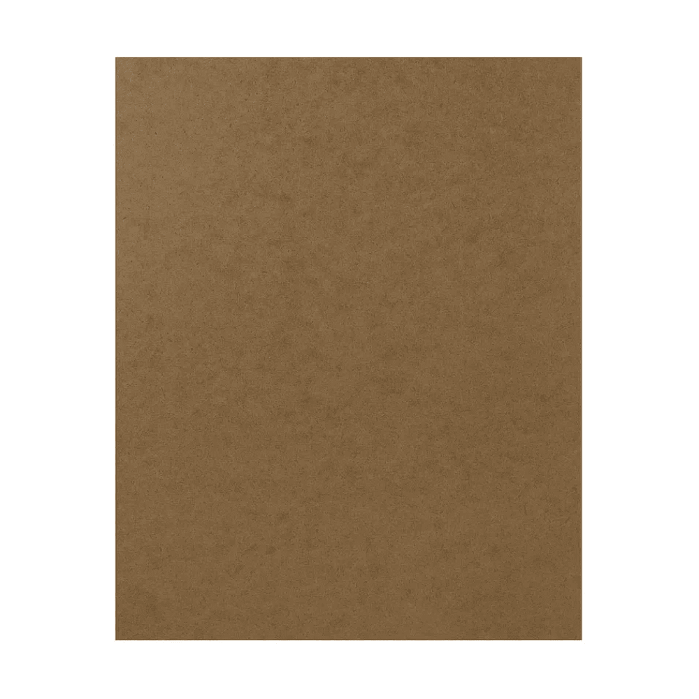 Планшет "Ладога", оргалит, 40х50 см, односторонний