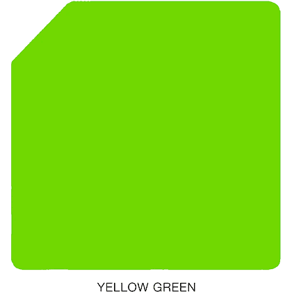 Краски акриловые "Himi Miya", 018 желто-зеленый, 100 мл, дой-пак - 2