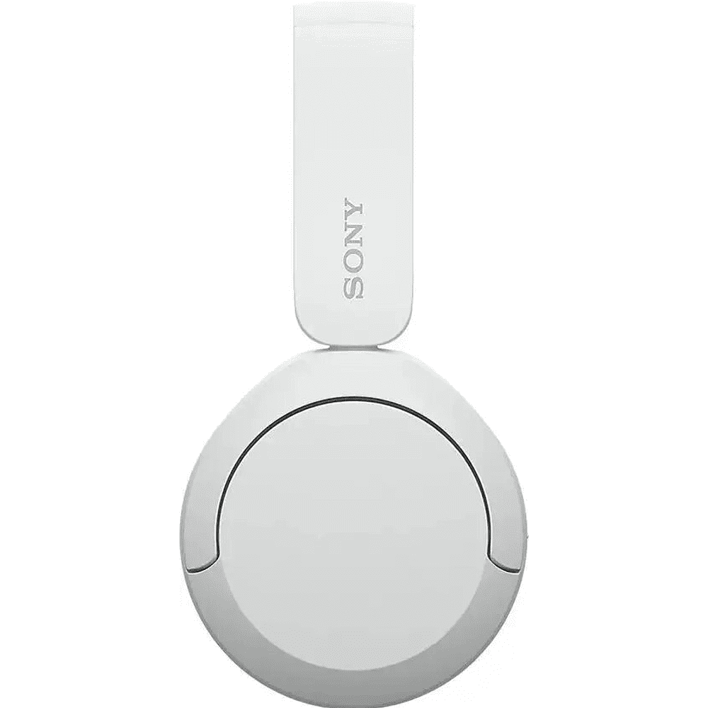 Наушники беспровод. Sony WH-CH520, белый - 5
