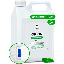 Средство моющее универсальное низкопенное "Orion"