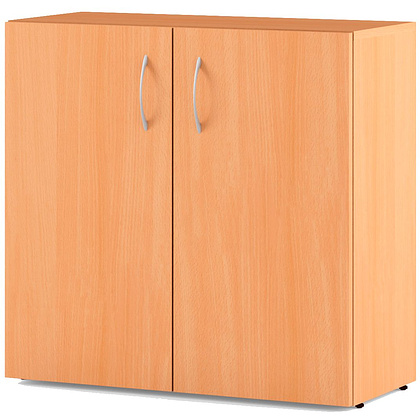 Коллекция Столица шкаф для документов С-212.522, 800х355х780 мм, бук