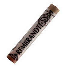 Пастель мягкая "Rembrandt", 408.9 умбра натуральная