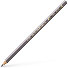 Карандаш цветной "Polychromos", 273 тёплый серый IV