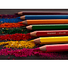 Набор карандашей "Bruynzeel Colouring&Drawing", 70 шт. - 7
