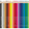 Цветные карандаши Maped "Color Peps", 24 цвета - 2