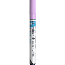 Маркер акриловый "Schneider Paint-It 310", фиолетовый пастельный