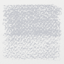 Пастель мягкая "Rembrandt", 727.9 сине-серый