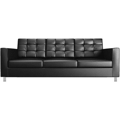 Софа AUPI R 7.44.4, Дельта клетка 3