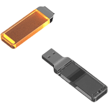 USB Flash накопитель 2.0 16 Gb ZC-005