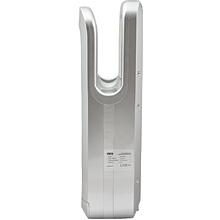 Электросушилка для рук BXG-JET 7200С, ABS-пластик, хром