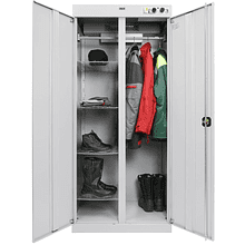 Шкаф сушильный "ШС Циклон 1985"