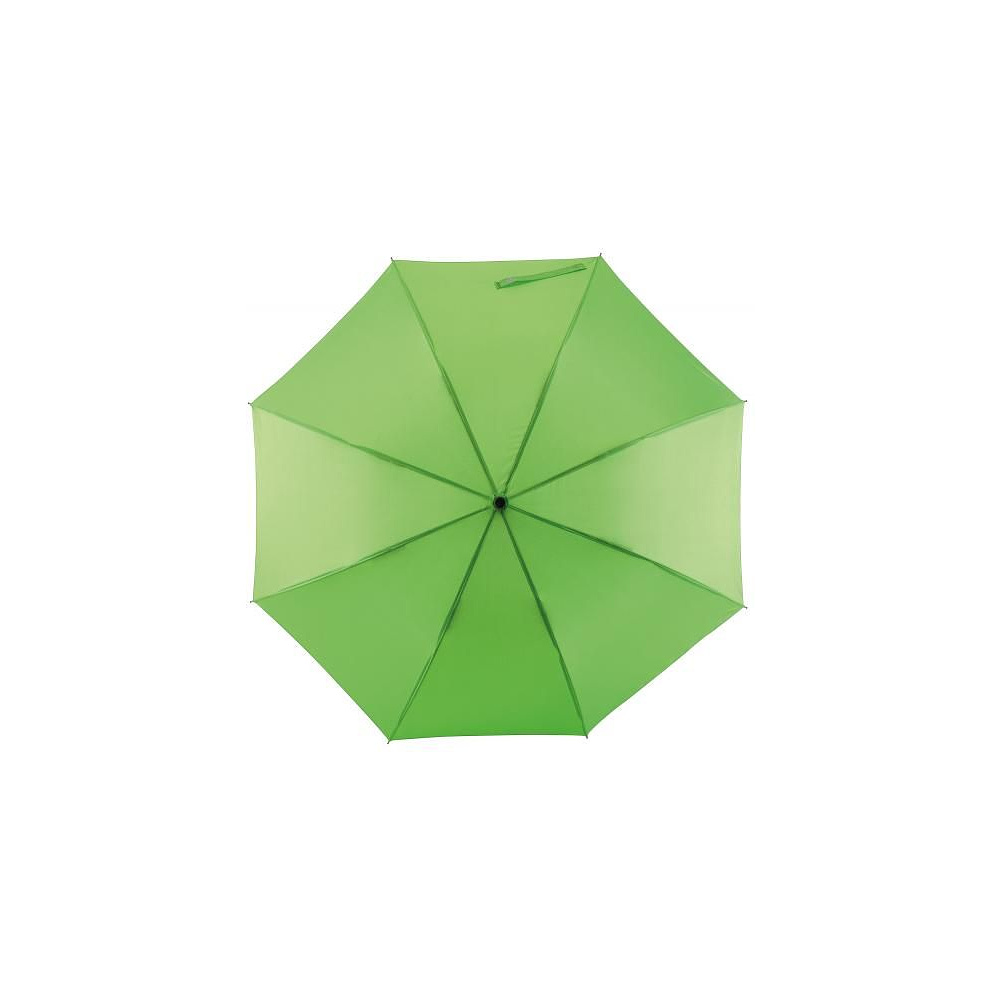 Зонт-трость "Wind", 103 см, светло-зеленый - 2