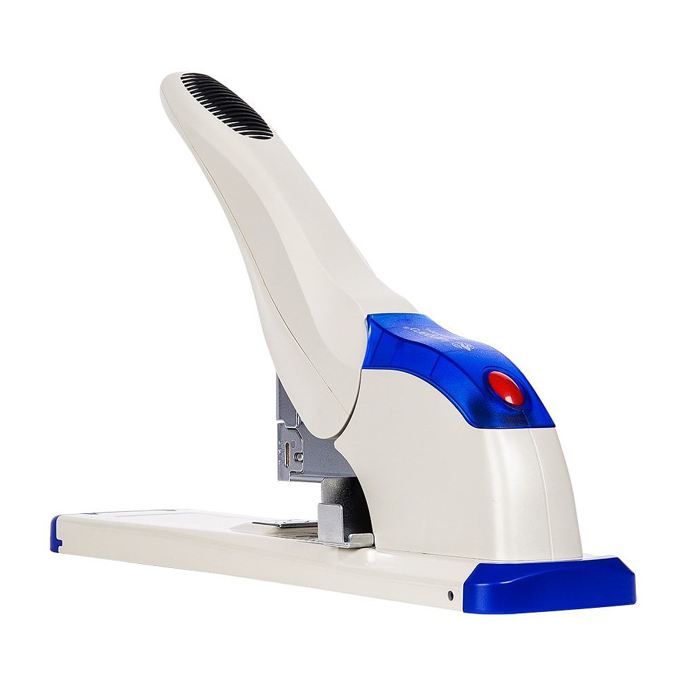 Скобосшиватель "DS-23 S 20FL", № 23/6, 23/20, 170 листов, ассорти - 2