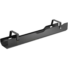 Лоток для проводов Cable Tray BLACK, черный