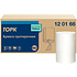 Протирочная бумага ТОРК Стандарт c центральной вытяжкой базовая, М2, 275 м (120166)
