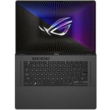 Ноутбук ASUS ROG Zephyrus G16 GU603VU-N4073, 16GB, DOS, серый