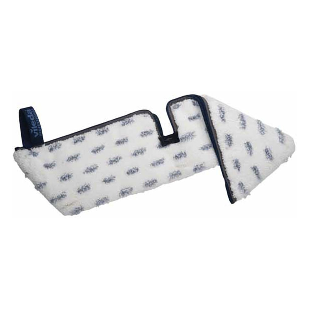 Насадка "СВЕП Дуо Плюс Антибак VILEDA", 50см