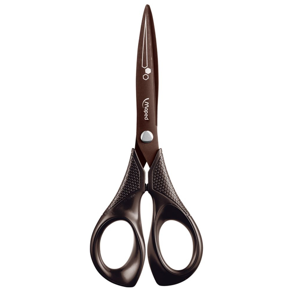 Ножницы Maped "Titanium", 17 см