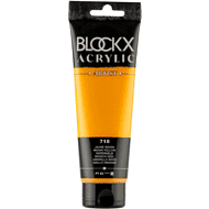 Краски акриловые 