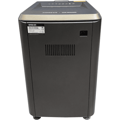 Уничтожитель Office Kit SA200M - 4