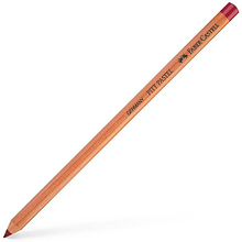 Карандаш пастельный "Pitt Pastel", 193 жженый карминовый