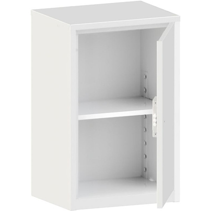 Шкаф бухгалтерский "МШЛ 70", 700x450x350 мм, 1 полка