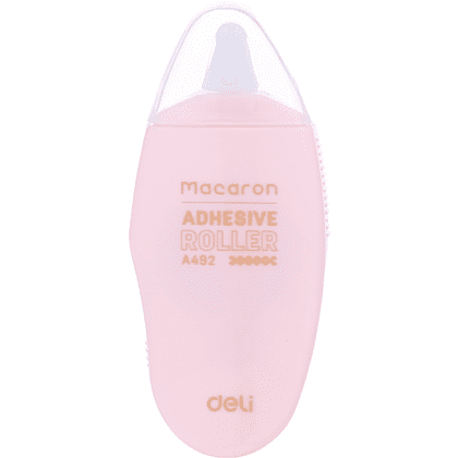 Клей роллер "Macaron",  6x8 мм/м, ассорти - 2