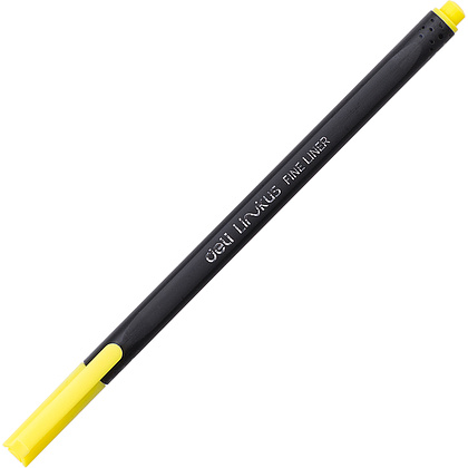Ручка-лайнер "Ecco Pigment", 0.45 мм, ассорти