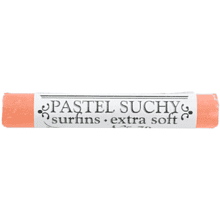 Пастель сухая "Renesans", 42 кармин фиолетовый