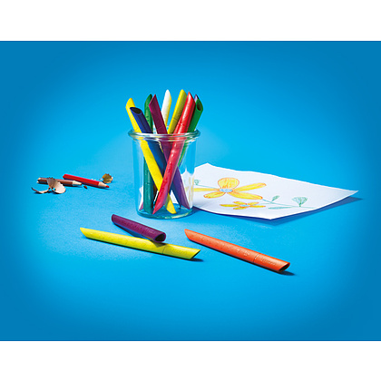 Цветные карандаши Maped "Infinity", 12 шт - 8