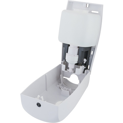 Диспенсер BXG-FD-1058, для мыла-пены 1 л, пластик, белый - 5