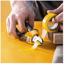 Бокорезы Deli YS EDL2207Z, 180 мм., желтый, черный