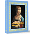 Книга "Шедевры мировой живописи. Футляр", Наталья Кортунова
