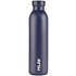 Бутылка термическая "Sunset series" Milan, металл, 591 мл, темно-синий