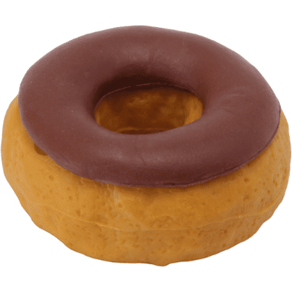 Ластик "IWAKO Cake No.1", 1 шт - 3