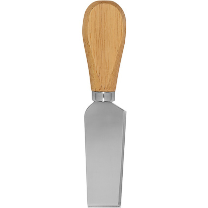 Набор для вина и сыра "Rendezvous", бежевый, серебристый, прозрачный - 7