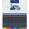 Карандаши цветные "Goldfaber", 36 шт., металлическая упаковка - 3