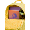 Рюкзак молодежный CoolPack "Abby", желтый - 5
