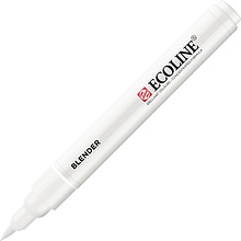 Маркер акварельный "ECOLINE" блендер