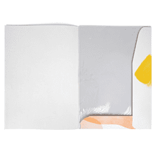 Калька "Малевичъ", А3, 20 листов, 93 г/м2