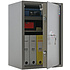 Офисный сейф AIKO TM-63T, 630x440x355 мм