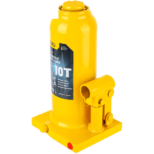 Домкрат бутылочный Deli YS EDQ71010